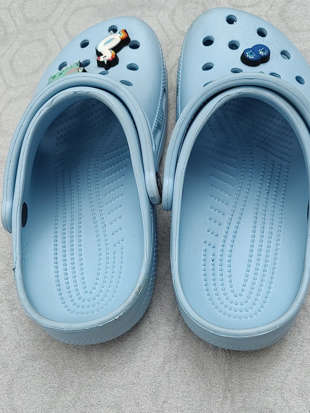 CROCS comfortable light